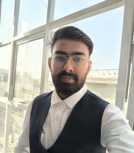 Customer Deepak Jangid - SS Packaging