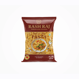 SS Packaging - Rash Raj Pasta Pouch